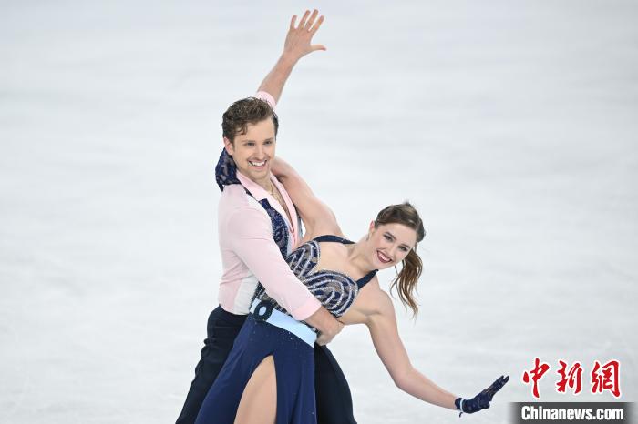 2024中国杯世界花样滑冰大奖赛分站在重庆巴南区