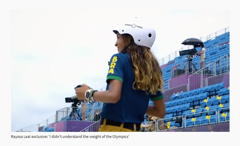 巴黎奥运会官方网站点名12位顶尖运动员，孙颖莎