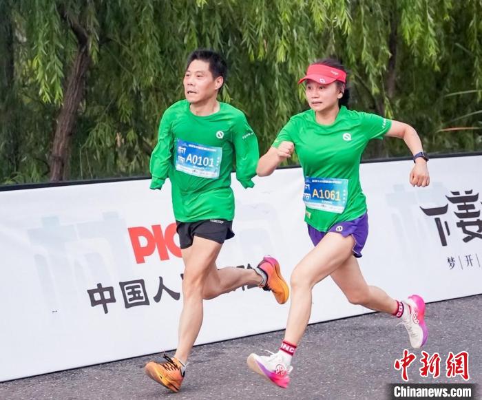 浙江村跑以下姜村为起点 打造乡村新窗口 展现千