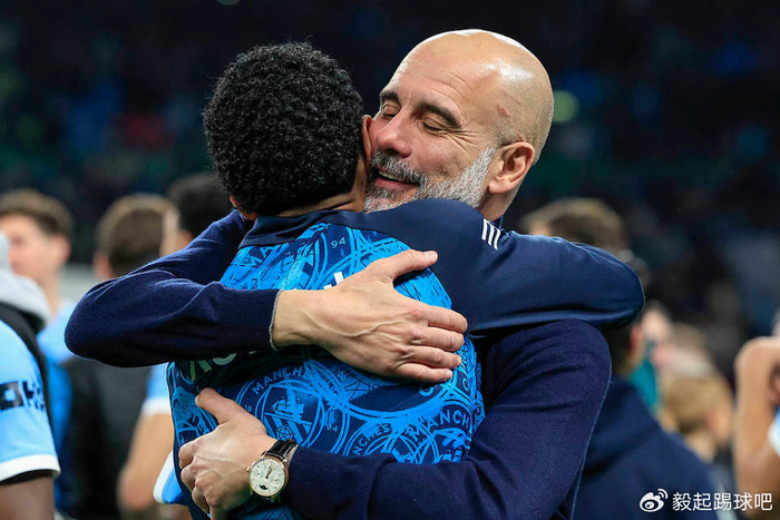 瓜迪奥拉留任决定将成曼城引援关键变量