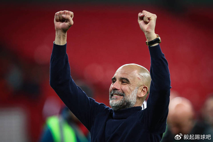 瓜迪奥拉留任决定将成曼城引援关键变量