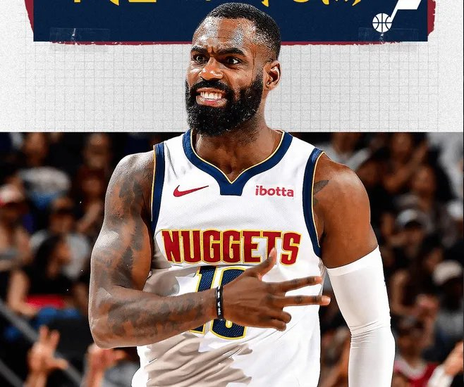 哈达威底薪加盟掘金 三分战术成进攻利器