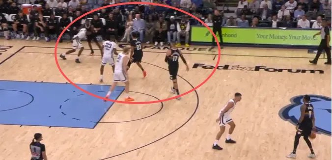 哈达威底薪加盟掘金 三分战术成进攻利器