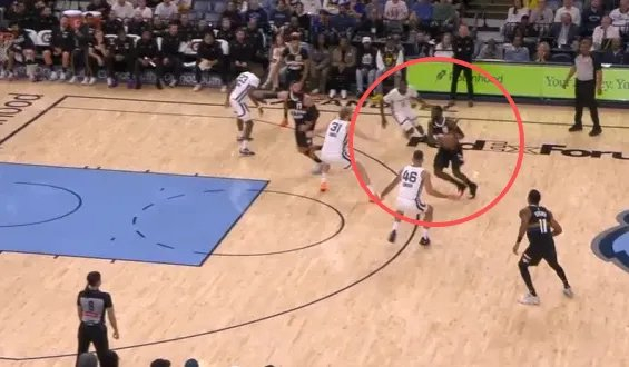 哈达威底薪加盟掘金 三分战术成进攻利器