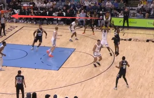 哈达威底薪加盟掘金 三分战术成进攻利器