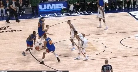 哈达威底薪加盟掘金 三分战术成进攻利器