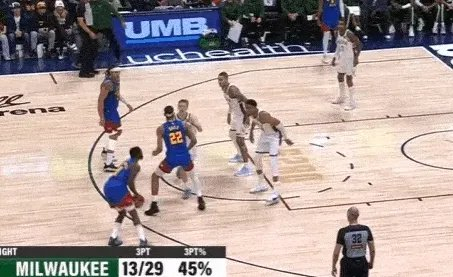 哈达威底薪加盟掘金 三分战术成进攻利器