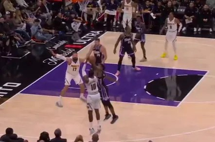 哈达威底薪加盟掘金 三分战术成进攻利器