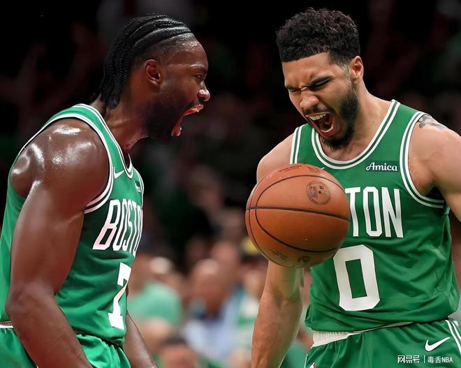 凯尔特人32分大胜76人 创队史季后赛首战最大分差