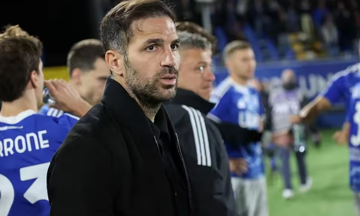 切尔西解雇罗森尼尔 法布雷加斯与阿隆索成新帅